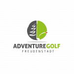 Das Logo von Adventuregolf Freudenstadt