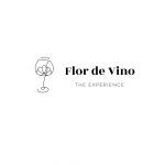 Das Logo von Flor de Vino