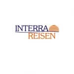 Das Logo von Interra Reisen