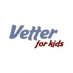 Logo von Vetter for kids