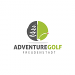 Das Logo von Adventuregolf Freudenstadt